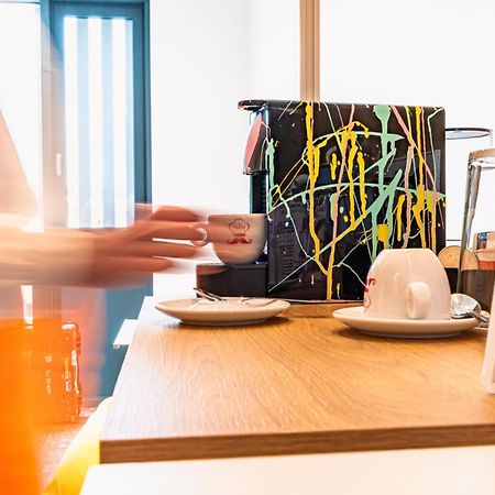 Hotel Kitchen59 Σόφια Εξωτερικό φωτογραφία