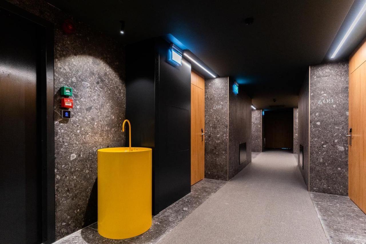 Hotel Kitchen59 Σόφια Εξωτερικό φωτογραφία