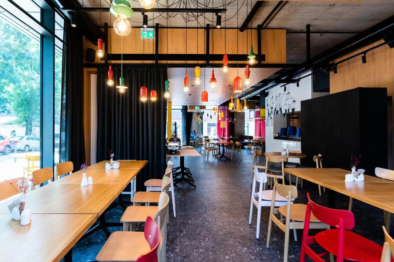Hotel Kitchen59 Σόφια Εξωτερικό φωτογραφία