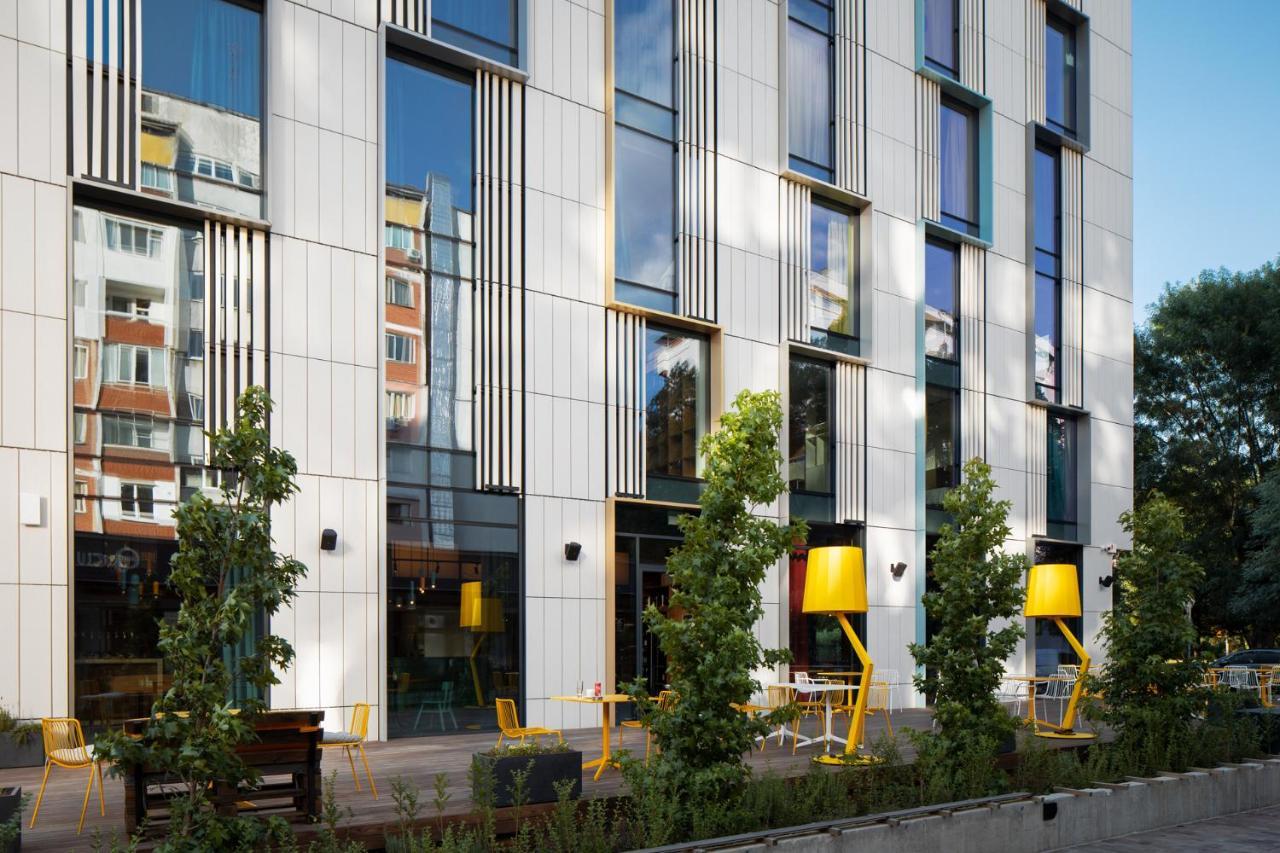 Hotel Kitchen59 Σόφια Εξωτερικό φωτογραφία