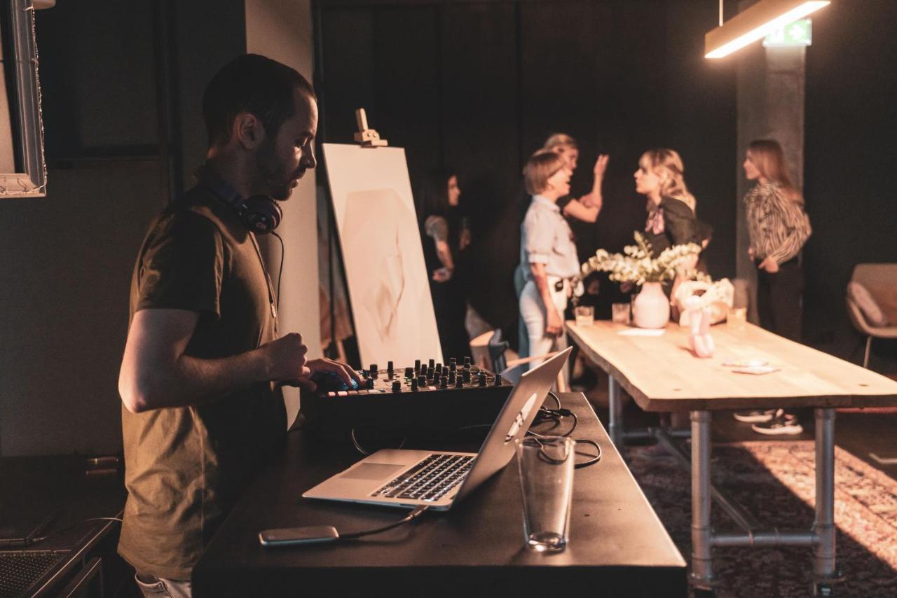 Hotel Kitchen59 Σόφια Εξωτερικό φωτογραφία