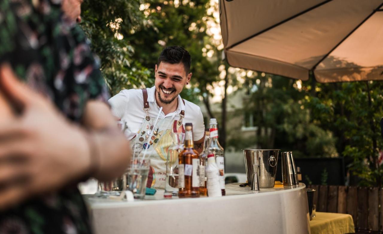 Hotel Kitchen59 Σόφια Εξωτερικό φωτογραφία