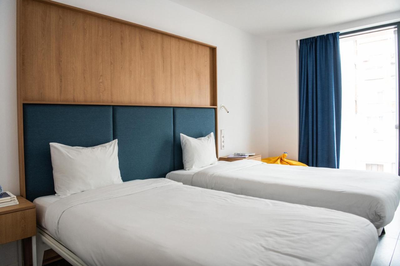 Hotel Kitchen59 Σόφια Εξωτερικό φωτογραφία
