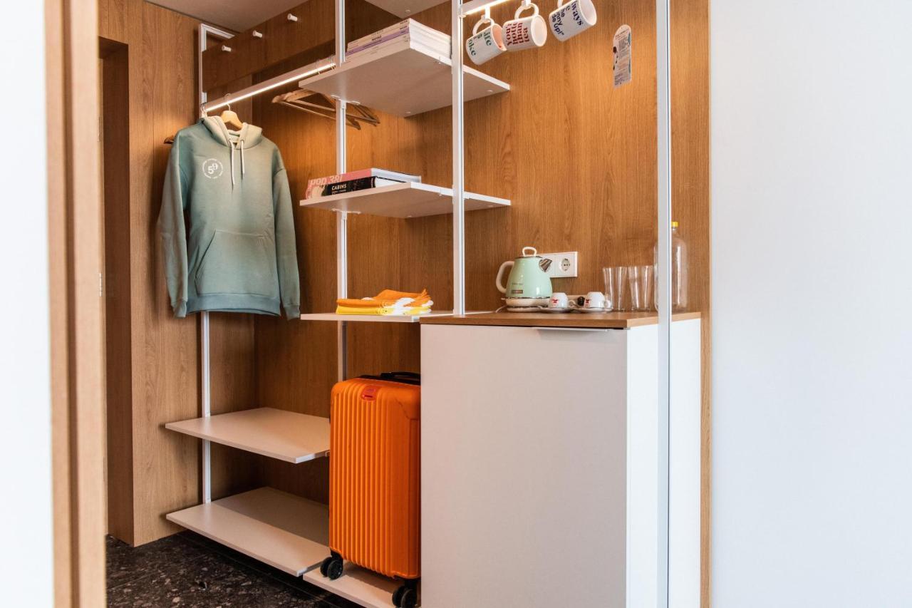 Hotel Kitchen59 Σόφια Εξωτερικό φωτογραφία