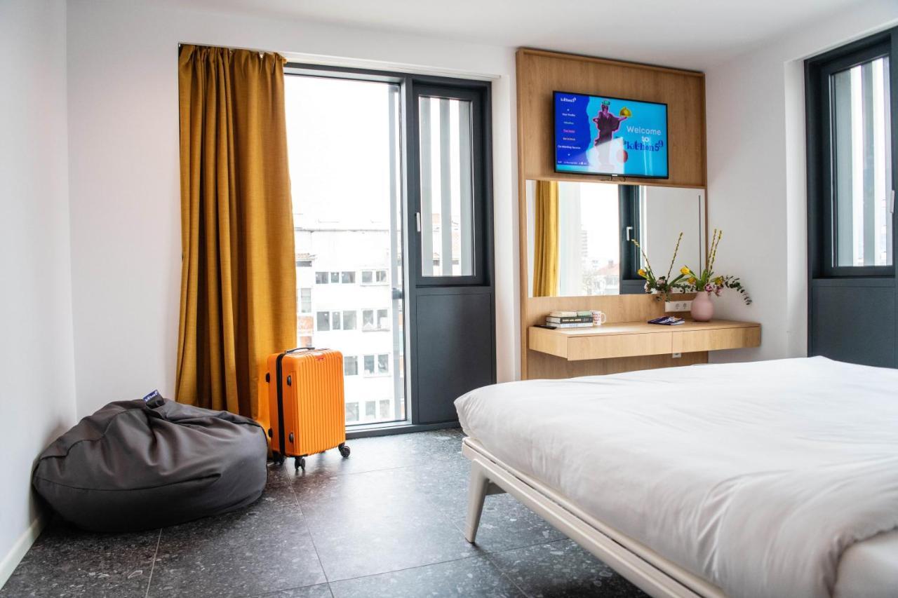 Hotel Kitchen59 Σόφια Εξωτερικό φωτογραφία