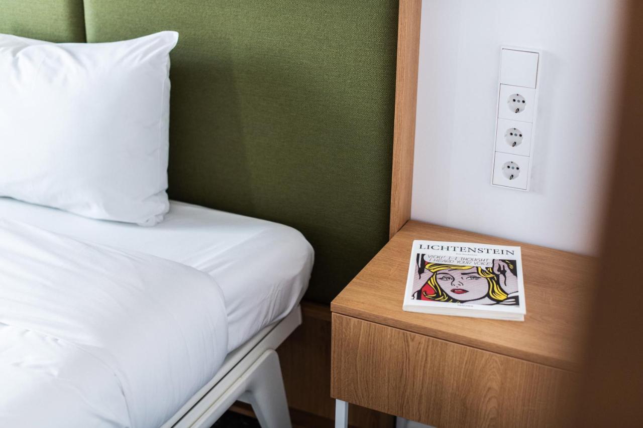 Hotel Kitchen59 Σόφια Εξωτερικό φωτογραφία