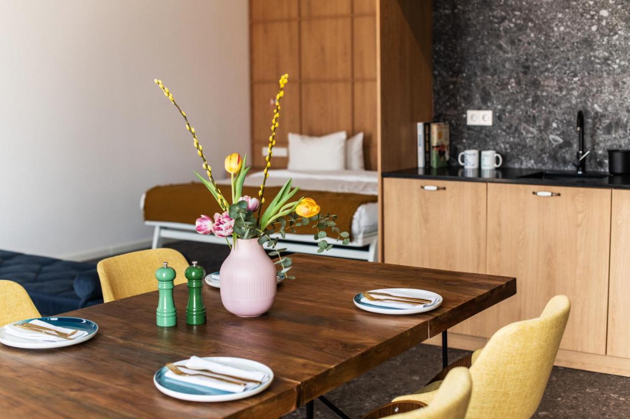 Hotel Kitchen59 Σόφια Εξωτερικό φωτογραφία