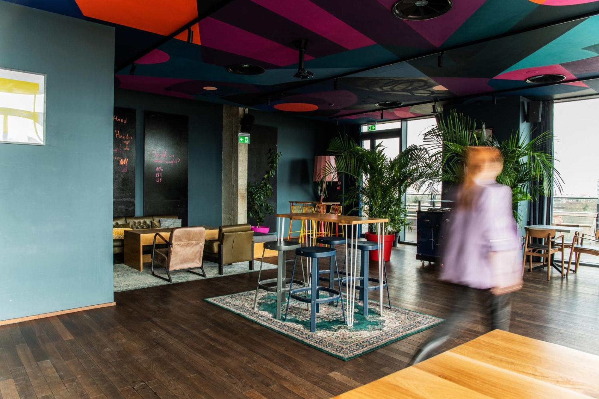 Hotel Kitchen59 Σόφια Εξωτερικό φωτογραφία