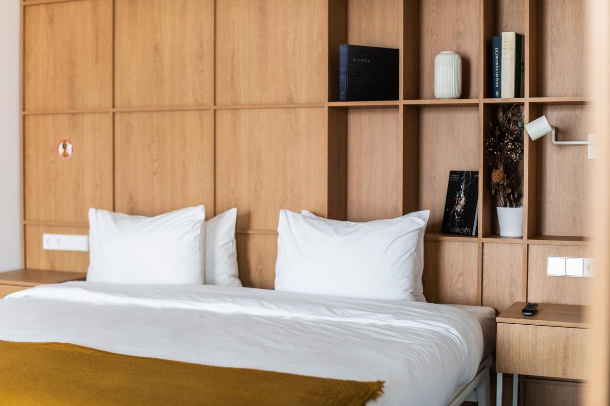 Hotel Kitchen59 Σόφια Εξωτερικό φωτογραφία