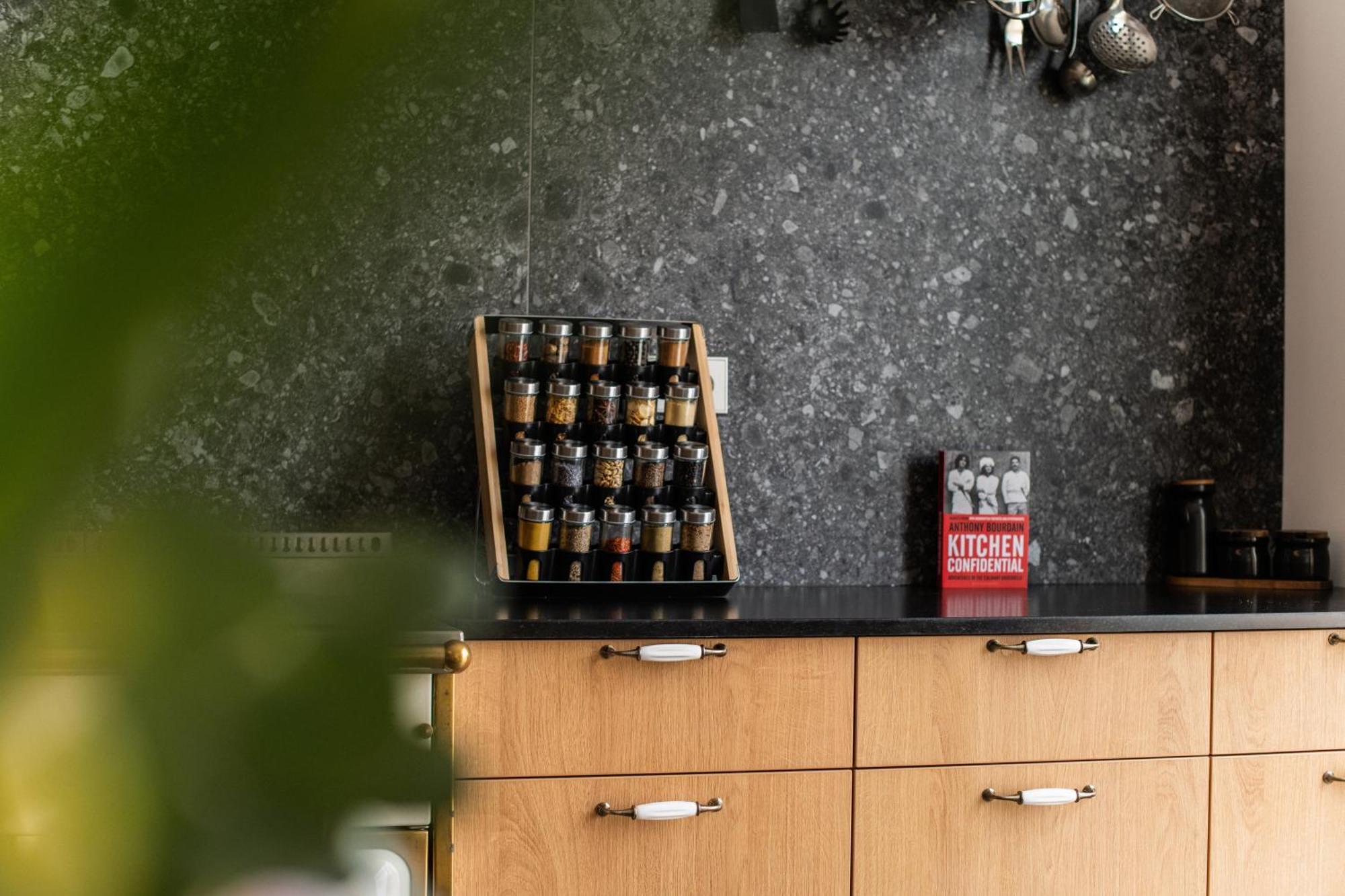 Hotel Kitchen59 Σόφια Εξωτερικό φωτογραφία