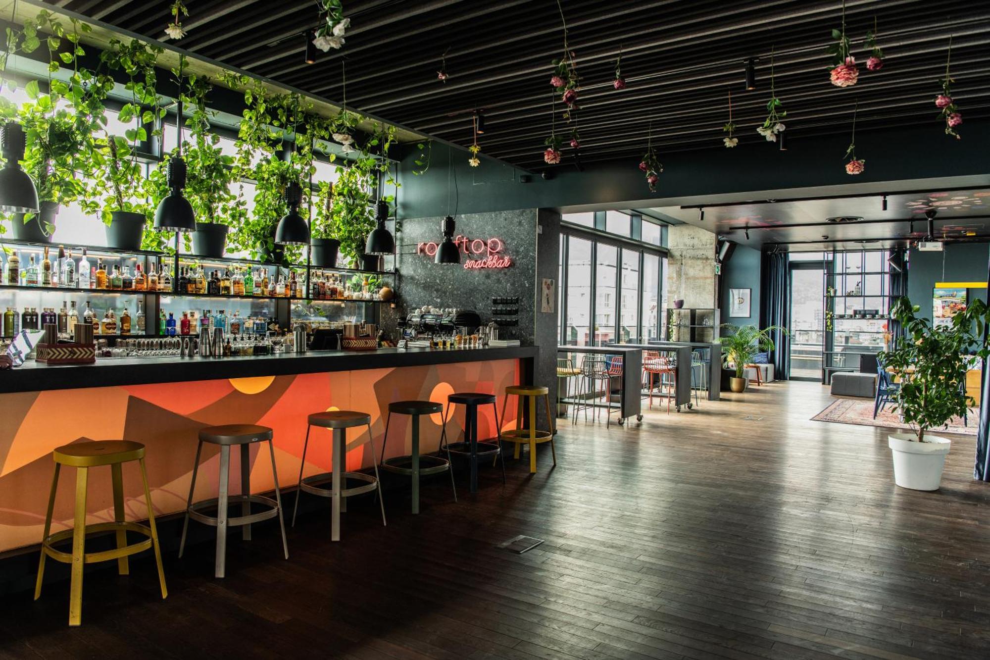 Hotel Kitchen59 Σόφια Εξωτερικό φωτογραφία