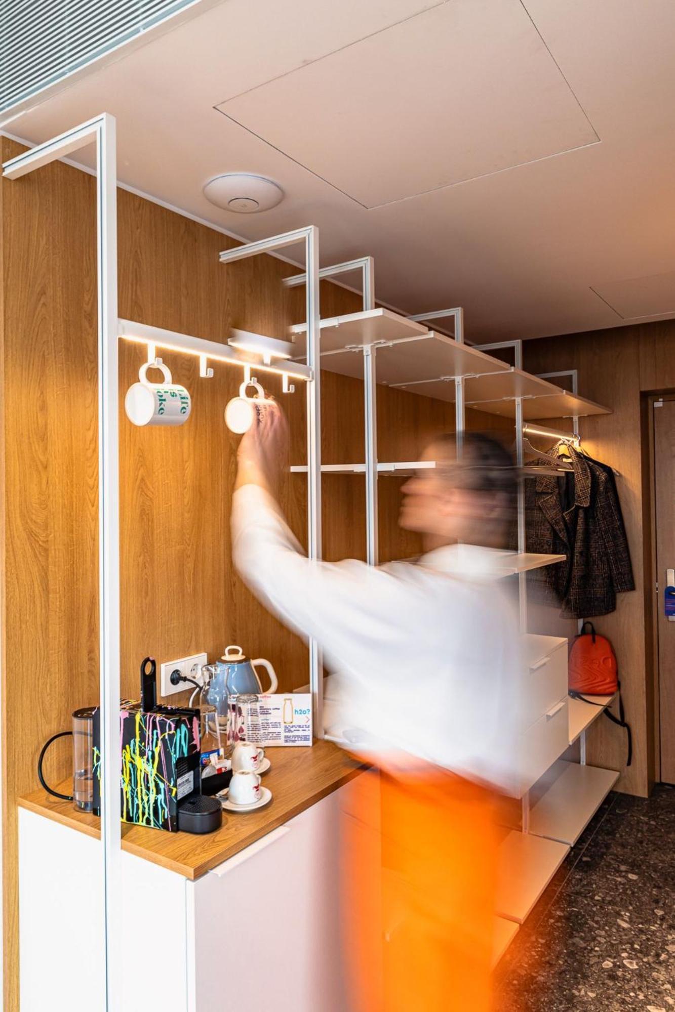 Hotel Kitchen59 Σόφια Εξωτερικό φωτογραφία