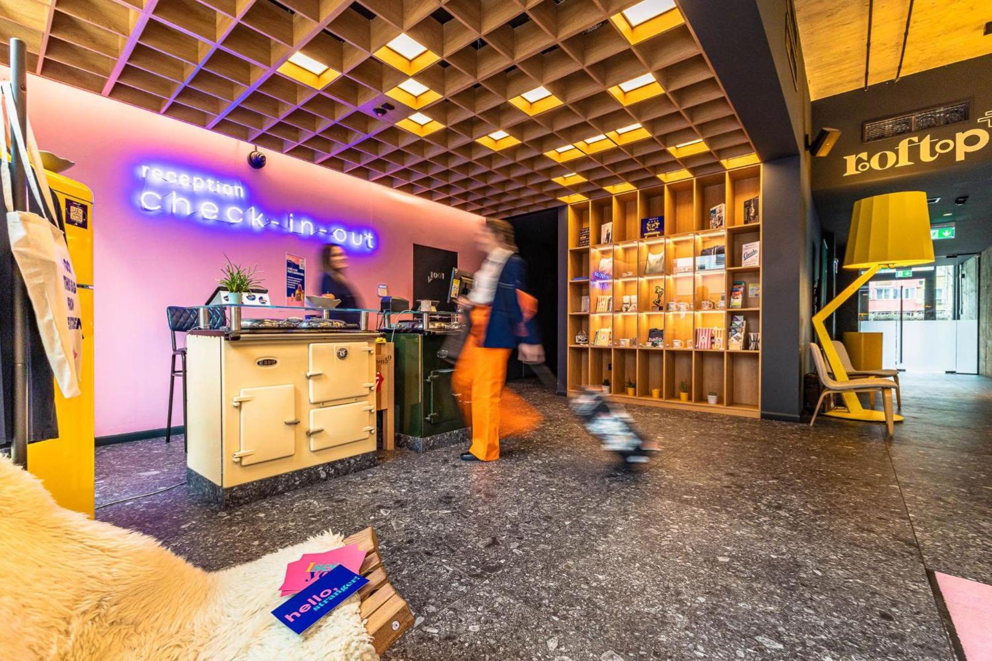 Hotel Kitchen59 Σόφια Εξωτερικό φωτογραφία