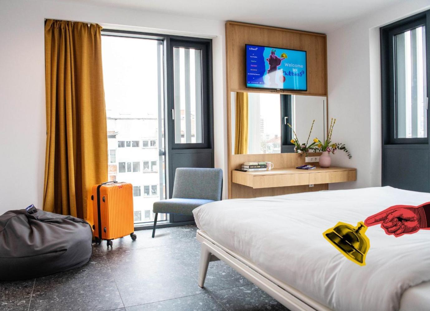 Hotel Kitchen59 Σόφια Εξωτερικό φωτογραφία